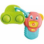 Clementoni elektronické klíče – Zbozi.Blesk.cz