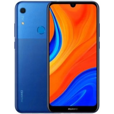 Huawei Y6s 3GB/32GB Blue – Zboží Živě
