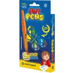 Centropen Air Pens 1500/5 Cool 5 barev – Zboží Mobilmania