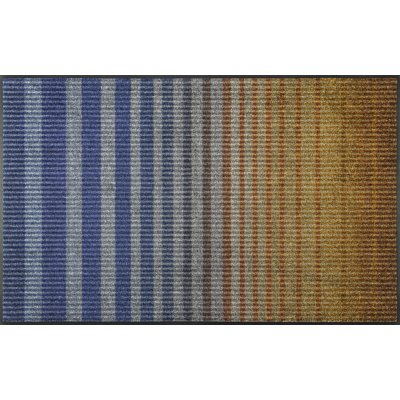 wash+dry Rohožka Horizon Echo 75 x 120 cm – Zboží Dáma