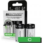 LIIBATTARIES 3000 mAh USB-C LIB510729 – Sleviste.cz