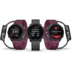 Garmin Forerunner 245 – Zboží Mobilmania