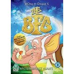 Roald Dahl's the BFG DVD – Hledejceny.cz