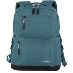 Travelite kick off m petrol 17 l – Sleviste.cz