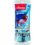 Vileda SuperMocio 3 Action náhrada 150730 – Sleviste.cz