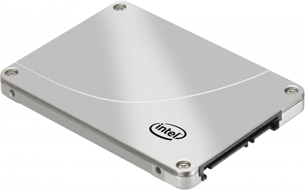 Intel DC P4500 4TB, 2,5\