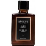 Noberu Sandalwood Feather olej na vousy 30 ml – Zboží Dáma