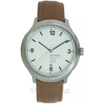 Mondaine MH1.B1210.LG