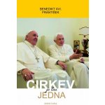 Cirkev je len jedna - Dobrá kniha – Hledejceny.cz