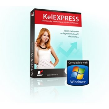 KelEXPRESS BASIC