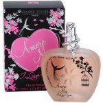 Jeanne Arthes Amore Mio I Love You parfémovaná voda dámská 100 ml – Sleviste.cz