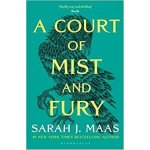 A Court of Mist and Fury - Maasová Sarah J. – Sleviste.cz