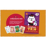 4bambini Zvířátkové trio – Zboží Živě