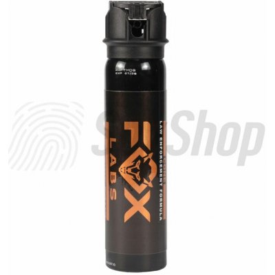 Fox Labs Pepřový sprej na sebeobranu FOX Labs One Point Four 112 ml – Zboží Mobilmania