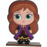 Postavička Crystal Art Stitch – Zboží Mobilmania