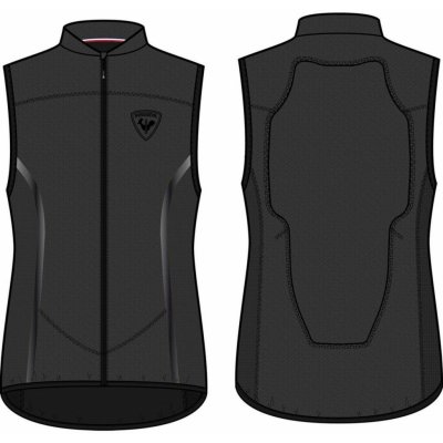 ROSSIGNOL Flexvent Vest SR W – Zboží Mobilmania