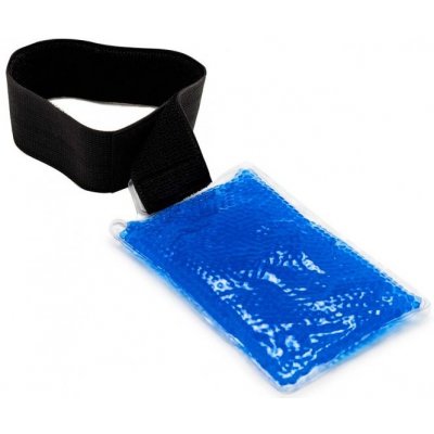 MVS 07-040102 gelový perličkový obklad 19 cm x 12,5 cm – Hledejceny.cz