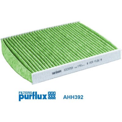 Kabinový filtr PURFLUX AHH392 – Sleviste.cz