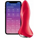 Satisfyer Rotator Plug 1+ – Zboží Dáma