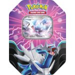 Pokémon TCG Azure Legends Tin Dialga ex – Zboží Dáma