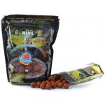 Karel Nikl Ready Boilies Devill Krill 1kg 15mm – Zboží Dáma