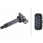 Zapalovací cívka HELLA 5DA 358 057-211 (5DA358057211) – Hledejceny.cz