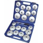 Quatros sada klíčů na olejové filtry 22ks QS64111 – Zboží Dáma