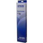 Epson originální páska do tiskárny, C13S015086, černá, Epson LQ 2070, 2170, 2180, 2080, FX 2170, FX – Hledejceny.cz