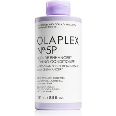 Olaplex N°5P Blonde Enhancer tónovací kondicionér 250 ml