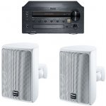 Q Acoustics E120 + Magnat ICP62 – Zbozi.Blesk.cz