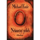 Nekonečný příběh - Michael Ende