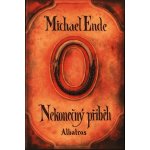 Nekonečný příběh - Michael Ende – Hledejceny.cz