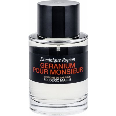 Frederic Malle Geranium Pour Monsieur parfémovaná voda pánská 100 ml