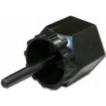 Shimano Stahovák TLLR15 na kazetu a kotouč Center Lock – Sleviste.cz