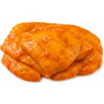 Rabbit Kuřecí plátky z prsních řízků v medové marinádě pikant cca 0.54 kg – Zboží Dáma