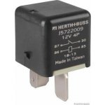 Řídicí jednotka, doba žhavení HERTH+BUSS JAKOPARTS J5722009 | Zboží Auto