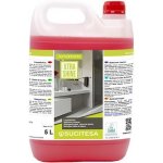 Sucitesa NATURSAFE XTRA Shine čistící prostředek pro sanitární zařízení 5 l – Zbozi.Blesk.cz