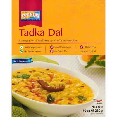 Ashoka Dal Tadka 280 g – Zboží Dáma