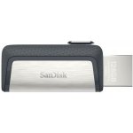 SanDisk Ultra Dual 64GB SDDDC2-064G-G46 – Zboží Živě