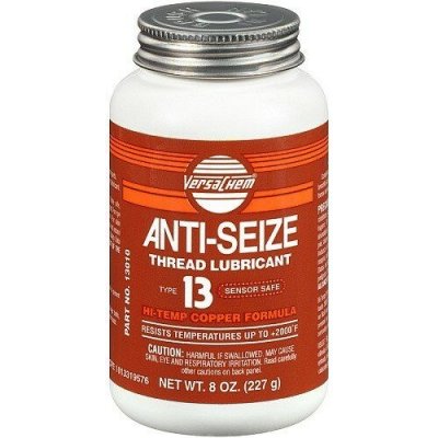 Versachem Mazný kov (Anti-Seize) na bázi mědi 227 ml – Hledejceny.cz