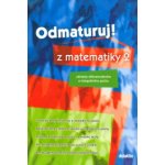 Odmaturuj! z matematiky 2 - Čermák P. – Zbozi.Blesk.cz