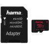 Paměťová karta Hama microSDXC 64GB 13115