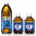 Pharma Activ Koloidní minerály 2x 300 ml – Hledejceny.cz