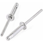 Nýt trhací rozpěrný Al/Al - 4.8x20.5mm – Zboží Mobilmania