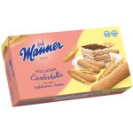 Manner Biskotten Vollkorn 200 g – Zbozi.Blesk.cz