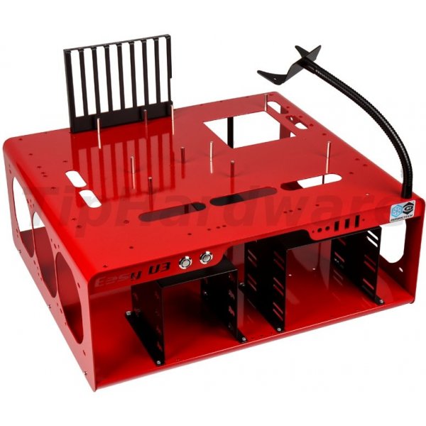 PC skříň DimasTech Benchtable Easy V3.0