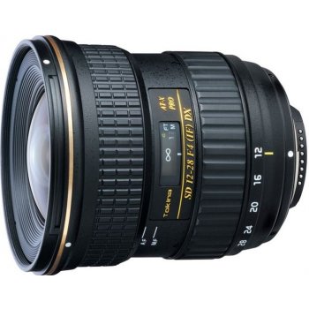 Tokina 12-28mm f/4 AT-X SD IF DX Canon