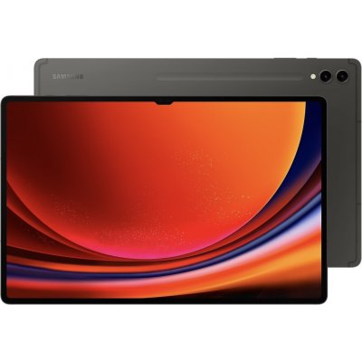 Samsung Galaxy Tab S9 Ultra SM-X910NZAIEUE – Zboží Živě