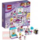  LEGO® Friends 41308 Stephanie a její cukrárna