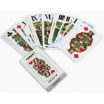 Otk Karty: Taroky – Zboží Dáma